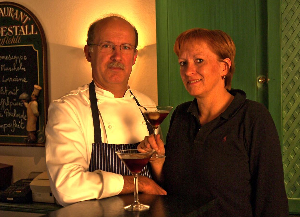 Hotel Restaurant Piaerdestall Hoevelhof Экстерьер фото